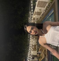 Camshowsquirt Veron - escort in Manila