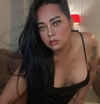 Camshowtopdom Anne - Transsexual adult performer in Singapore
