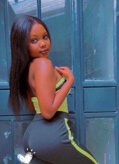 Camsy - escort in Nairobi Photo 3 of 4