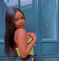 Camsy - escort in Nairobi