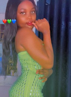 Camsy - escort in Nairobi Photo 4 of 4