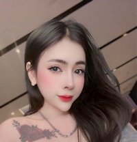 Chu - New Baby in Motorcity - escort in Dubai