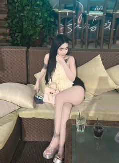 Chu - New Baby in Motorcity - puta in Dubai Photo 4 of 5
