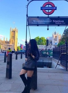 Camyla - escort in London Photo 7 of 12