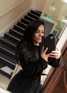 Camyla - escort in London Photo 12 of 12