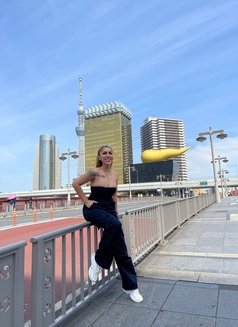 CAN ANAL AND PUSSY IN MACAU JUST 4DAY - escort in Macao Photo 24 of 28