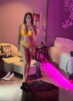 CAN ANAL AND PUSSY READY IN BALI - escort in Bali Photo 30 of 30