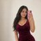 🥀Lets do ( CAM ❣️ meet) sex chat🥀 - escort in Mumbai