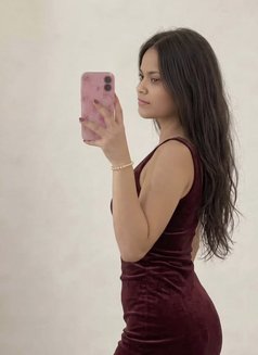 🥀Let's do ( CAM ❣️ meet) sex chat🥀 - puta in Mumbai Photo 2 of 3