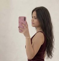 🥀Lets do ( CAM ❣️ meet) sex chat🥀 - escort in Mumbai