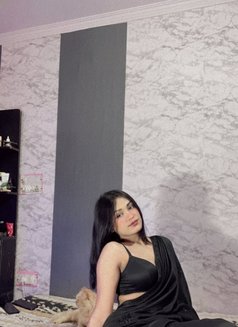 Vc n meet - Transsexual escort in Rajkot Photo 9 of 13
