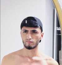 Can - Male escort in İstanbul