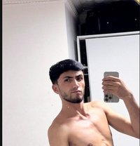 Can - Male escort in İstanbul