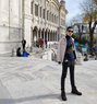 Can - Male escort in İstanbul Photo 1 of 3