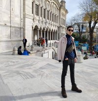 Can - Acompañantes masculino in İstanbul