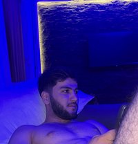 🇹🇷 Can 🇺🇿 - Acompañantes masculino in İstanbul Photo 12 of 12