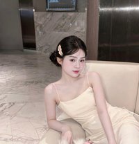 CanDy - puta in Bangkok