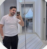Can - Male escort in Gaziantep