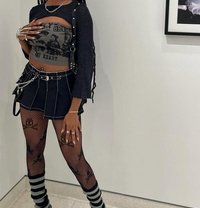 Can i be your Tinkerbell 2night? - escort in Bangalore