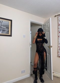 Can i be your Tinkerbell 2night? - escort in Bangalore Photo 11 of 12