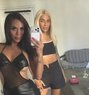 Can I FuckYour GirlFriend! Lick pussycat - Transsexual escort in London Photo 27 of 27