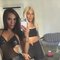 Can I FuckYour GirlFriend! Lick pussycat - Transsexual escort in London