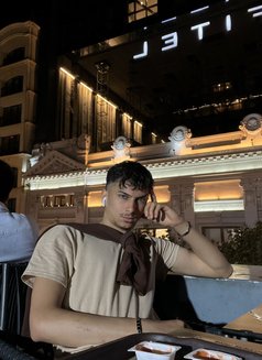 Can.istanbul34 - Male escort in İstanbul Photo 3 of 4