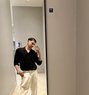 Can.istanbul34 - Acompañantes masculino in İstanbul Photo 4 of 4