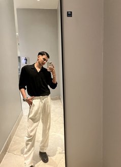 Can.istanbul34 - Male escort in İstanbul Photo 4 of 4