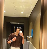 Can.istanbul34 - Male escort in İstanbul
