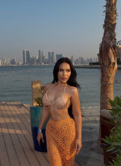Can new here first time - Masajista in Jeddah Photo 11 of 14