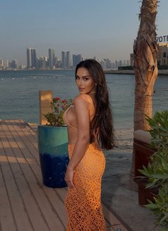 Can new here first time - Masajista in Jeddah Photo 12 of 14