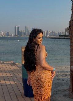 Can new here first time - Masajista in Jeddah Photo 13 of 14