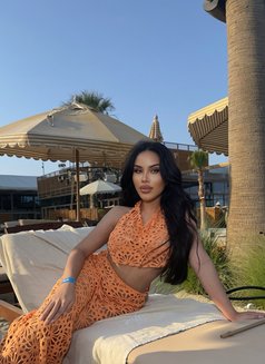 Can new here first time - Masajista in Jeddah Photo 14 of 14