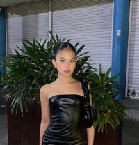 Khloe - Acompañantes transexual in Manila