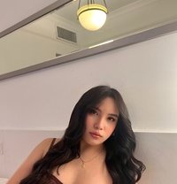 Can show only - Acompañantes transexual in Hong Kong