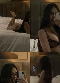 Can ,can to be ready for your - masseuse in Riyadh Photo 3 of 10