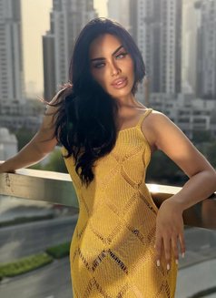 Can ,can to be ready for your - masseuse in Riyadh Photo 5 of 10