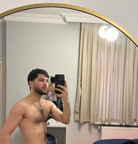 Can Top - Male escort in İstanbul