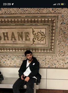 Can Top - Male escort in İstanbul Photo 4 of 4