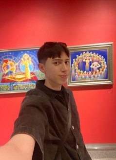 Can - Male escort in İstanbul Photo 3 of 5