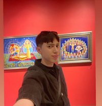 Can - Male escort in İstanbul