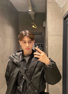 Can - Male escort in İstanbul Photo 4 of 5