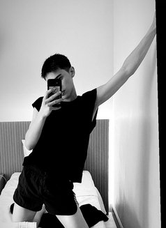 Can - Male escort in İstanbul Photo 5 of 5