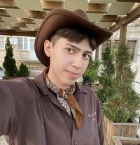 Can - Acompañantes masculino in İstanbul