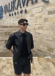 Can - Acompañantes masculino in İstanbul Photo 3 of 5