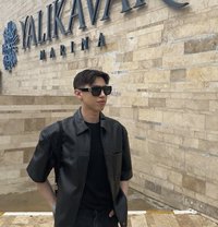 Can - Acompañantes masculino in İstanbul