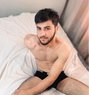 Can - Male escort in İstanbul Photo 1 of 1