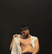 Can - Male escort in İstanbul