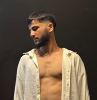 Can - Male escort in İstanbul